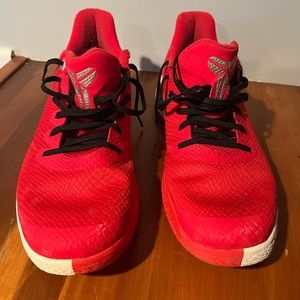 Nike Kobe size 12